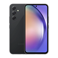 Samsung Galaxy A54 8GB 256GB Siyah Cep Telefonu