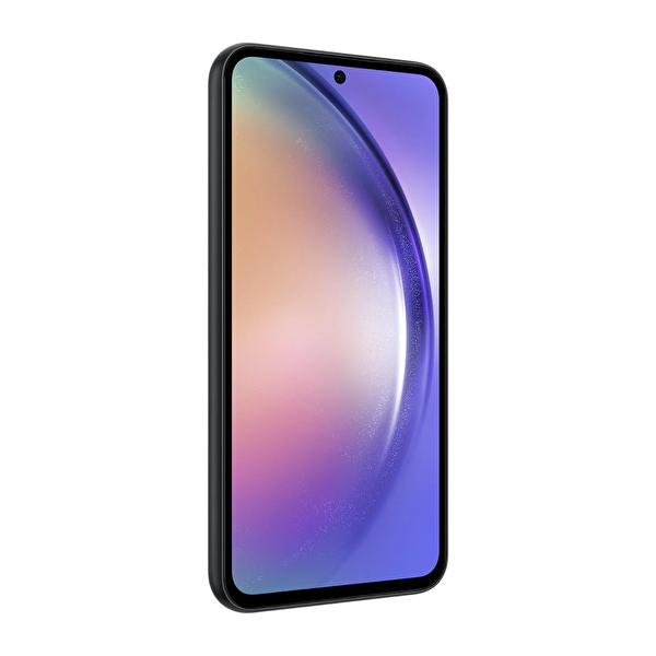 Samsung Galaxy A54 8GB 256GB Siyah Cep Telefonu