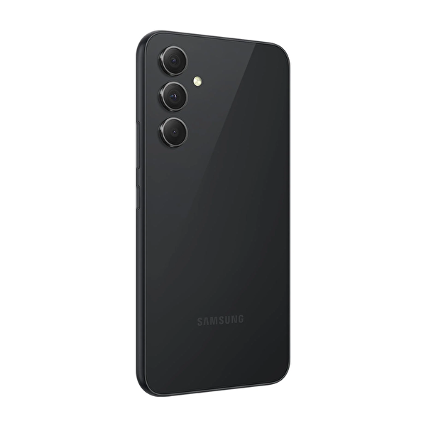 Samsung Galaxy A54 8GB 256GB Siyah Cep Telefonu
