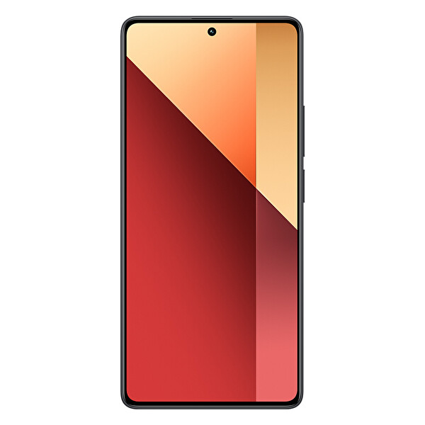 REDMI NOTE 13 PRO 12+512GB GECE SIYAHI
