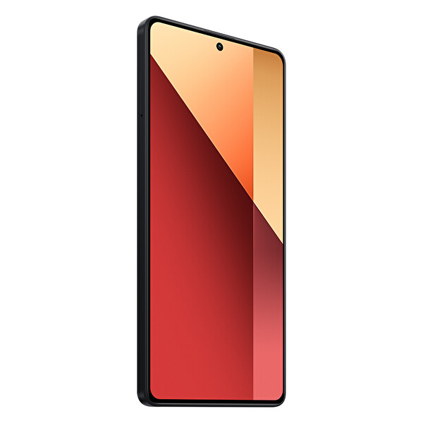 REDMI NOTE 13 PRO 12+512GB GECE SIYAHI