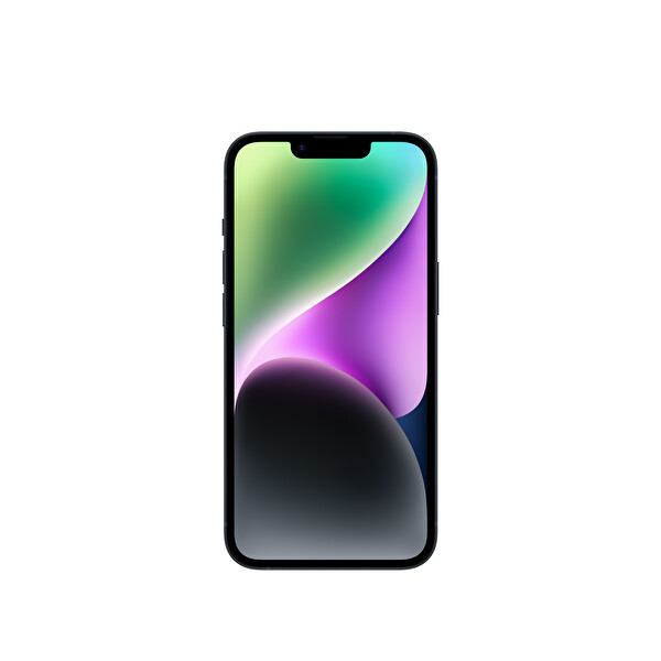 Apple iPhone 14 128GB Gece Yarısı Cep Telefonu MPUF3TU/A