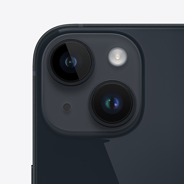 Apple iPhone 14 128GB Gece Yarısı Cep Telefonu MPUF3TU/A