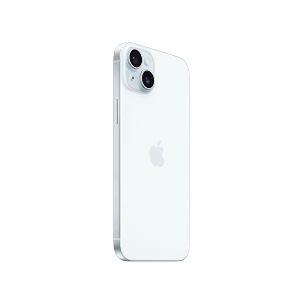 Apple iPhone 15 Plus 256GB Mavi