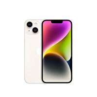 Apple iPhone 14 128GB Yıldız Işığı Cep Telefonu MPUR3TU/A