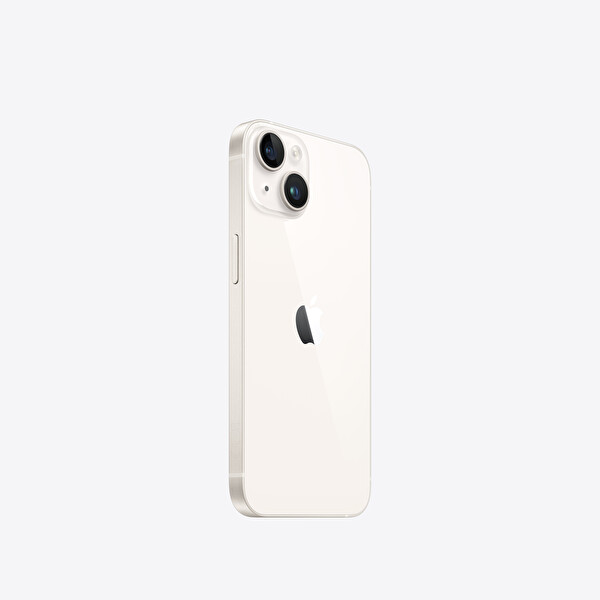 Apple iPhone 14 128GB Yıldız Işığı Cep Telefonu MPUR3TU/A
