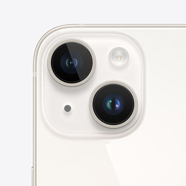 Apple iPhone 14 128GB Yıldız Işığı Cep Telefonu MPUR3TU/A