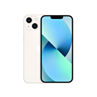 Apple iPhone 13 256GB Akıllı Telefon Starlight