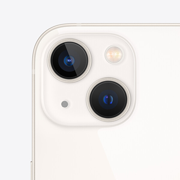 Apple iPhone 13 256GB Akıllı Telefon Starlight