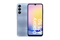 Samsung Galaxy A25 5G 6GB_128GB Light Blue Akıllı Telefon