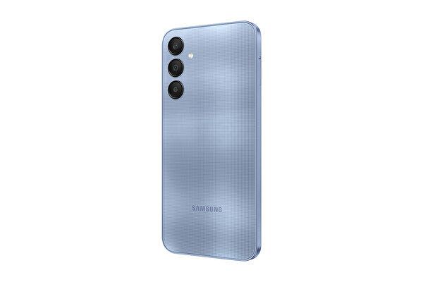 Samsung Galaxy A25 5G 6GB_128GB Light Blue Akıllı Telefon