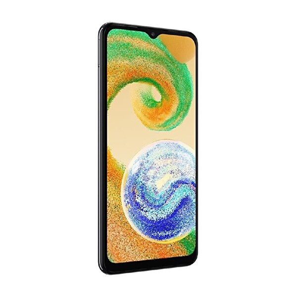 Samsung A047F Galaxy A04S 64 GB Çift Hatlı Siyah Cep Telefonu (Samsung Türkiye Garantili)