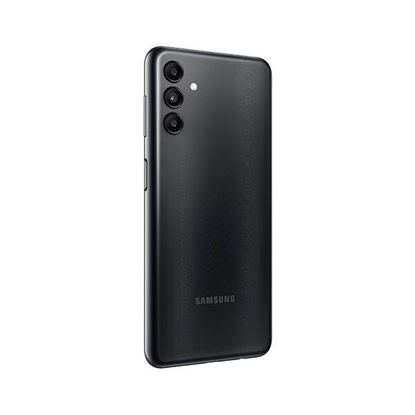 Samsung A047F Galaxy A04S 64 GB Çift Hatlı Siyah Cep Telefonu (Samsung Türkiye Garantili)