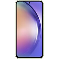 Samsung Galaxy A54 128 GB 8 GB RAM Yeşil Cep Telefonu (Samsung Türkiye Garantili)