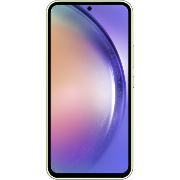 Samsung Galaxy A54 128 GB 8 GB RAM Yeşil Cep Telefonu (Samsung Türkiye Garantili)