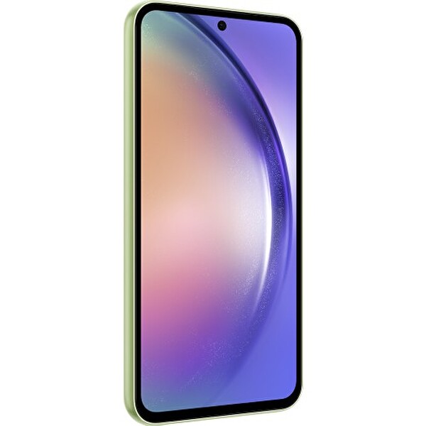 Samsung Galaxy A54 128 GB 8 GB RAM Yeşil Cep Telefonu (Samsung Türkiye Garantili)