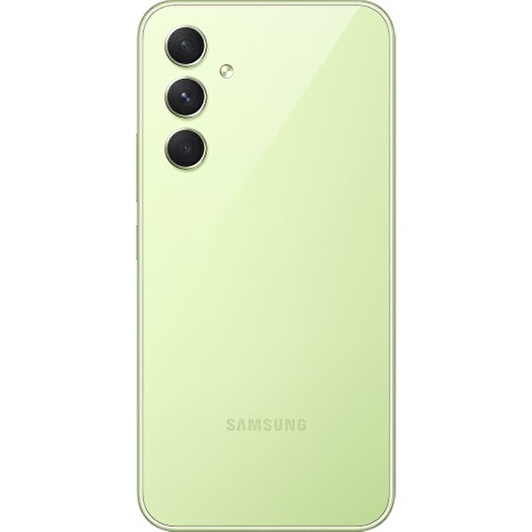 Samsung Galaxy A54 128 GB 8 GB RAM Yeşil Cep Telefonu (Samsung Türkiye Garantili)