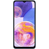 Samsung Galaxy A23 128GB Açık Mavi Cep Telefonu