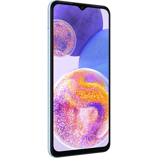 Samsung Galaxy A23 128GB Açık Mavi Cep Telefonu