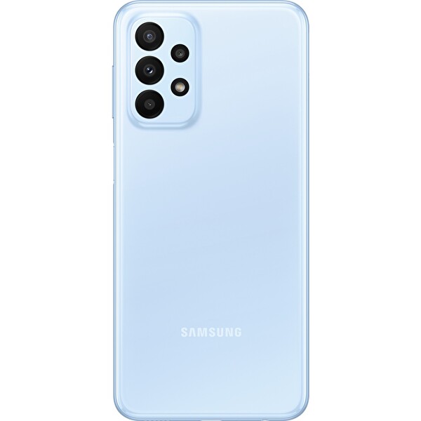 Samsung Galaxy A23 128GB Açık Mavi Cep Telefonu