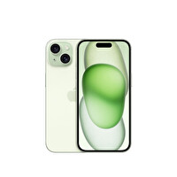 Apple iPhone 15 128GB Yeşil