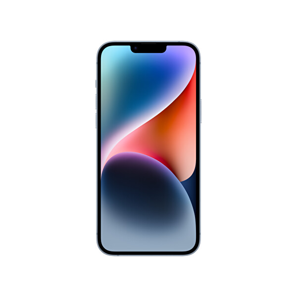 Apple iPhone 14 Plus 128GB Mavi Cep Telefonu MQ523TU/A