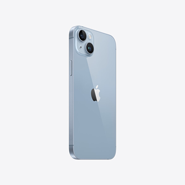 Apple iPhone 14 Plus 128GB Mavi Cep Telefonu MQ523TU/A