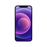 Apple iPhone 12 64GB Akıllı Telefon Mor