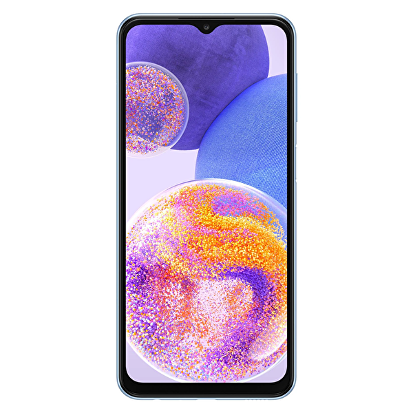 Samsung Galaxy A23 6GB/128GB Açık Mavi Cep Telefonu