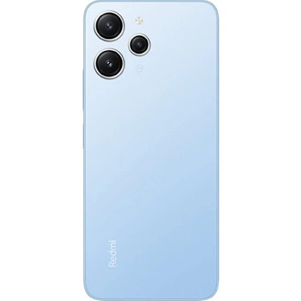 Xiaomi Redmi 12 8GB/128 GB 6.67'''' Sky Blue Akıllı Telefon