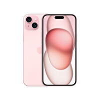Apple iPhone 15 Plus 128GB Pembe