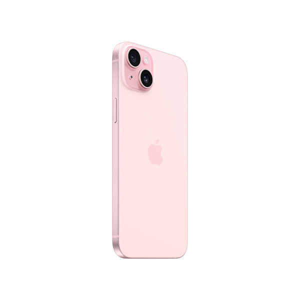 Apple iPhone 15 Plus 128GB Pembe