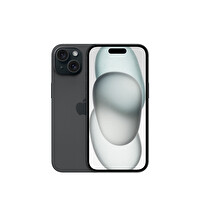 Apple iPhone 15 256GB Siyah