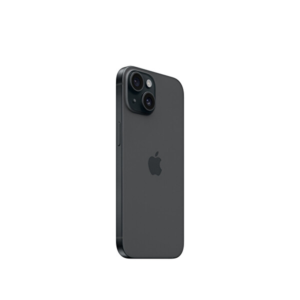 Apple iPhone 15 256GB Siyah