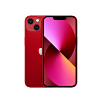 Apple iPhone 13 128GB Kırmızı Akıllı Telefon