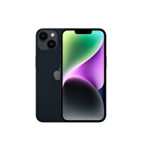 Apple iPhone 14 256GB Gece Yarısı Cep Telefonu MPVX3TU/A