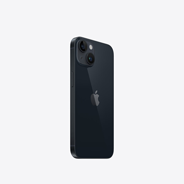 Apple iPhone 14 256GB Gece Yarısı Cep Telefonu MPVX3TU/A