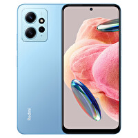 Xiaomi Redmi Note 12 8GB/128GB 6.67'''' Mavi Akıllı Telefon
