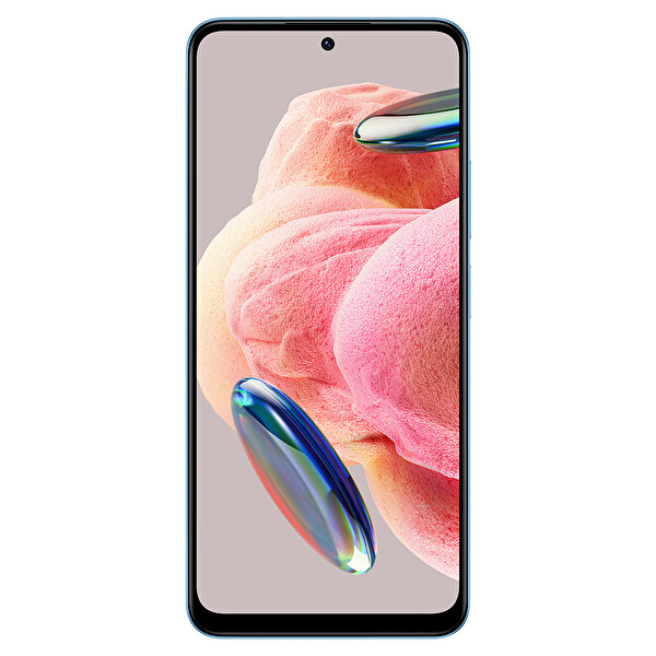 Xiaomi Redmi Note 12 8GB/128GB 6.67'''' Mavi Akıllı Telefon