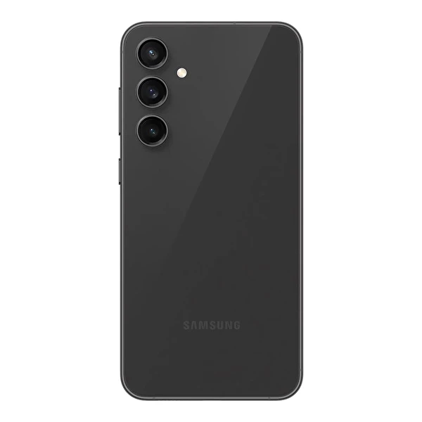 Samsung GALAXY S23FE 256GB Graphite Akıllı Telefon