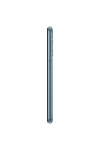 Samsung Galaxy M34 5 G 6 GB RAM 128 GB Mavi Akıllı Telefon (Samsung Türkiye Garantili)