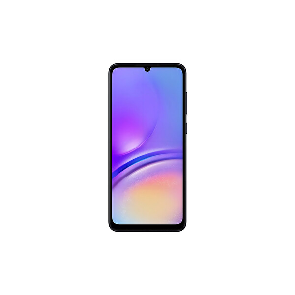 Samsung Galaxy A05 64 GB 4 GB RAM Siyah Cep Telefonu (Samsung Türkiye Garantili)