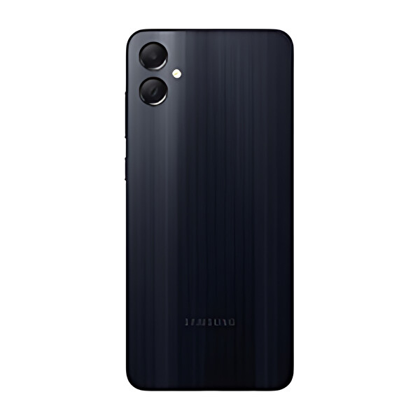Samsung Galaxy A05 64 GB 4 GB RAM Siyah Cep Telefonu (Samsung Türkiye Garantili)