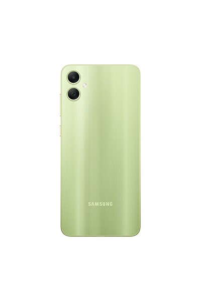 Samsung Galaxy A05 64 GB 4 GB RAM Yeşil Cep Telefonu (Samsung Türkiye Garantili)