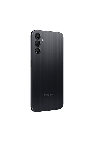 Samsung Galaxy A14 64 GB 4 GB RAM Siyah Cep Telefonu (Samsung Türkiye Garantili)