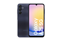 Samsung Galaxy A25 5G 8GB_256GB Black Akıllı Telefon