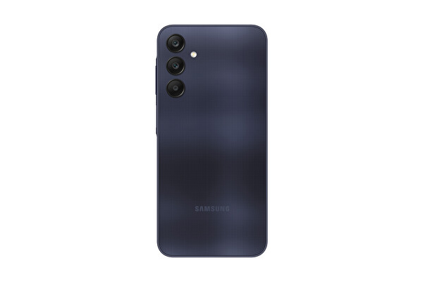 Samsung Galaxy A25 5G 8GB_256GB Black Akıllı Telefon