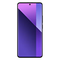 Xiaomi Redmi Note 13 Pro+ 5G 512 GB 12 GB RAM Gece Siyahı Cep Telefonu (Xiaomi Türkiye Garantili)
