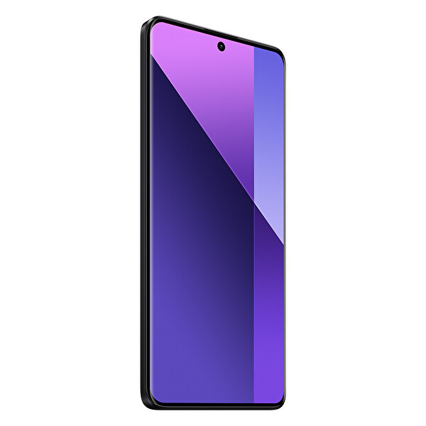 Xiaomi Redmi Note 13 Pro+ 5G 512 GB 12 GB RAM Gece Siyahı Cep Telefonu (Xiaomi Türkiye Garantili)