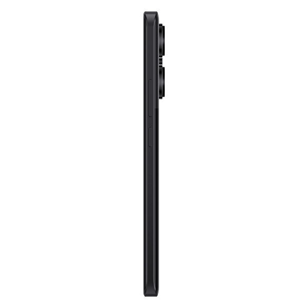 Xiaomi Redmi Note 13 Pro+ 5G 512 GB 12 GB RAM Gece Siyahı Cep Telefonu (Xiaomi Türkiye Garantili)
